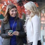 Imagen del episodio de Terapia de Choque.