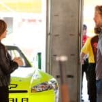 Imagen del episodio de Terapia de Choque.