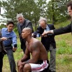 Imagen del episodio de Terapia de Choque.