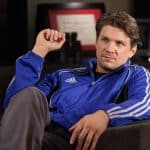 Imagen del episodio de Terapia de Choque.