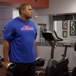 Imagen del episodio de Terapia de Choque.