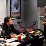 Imagen del episodio de Terapia de Choque.