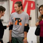 Imagen del episodio de Terapia de Choque.