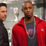 Imagen del episodio de Terapia de Choque.