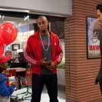 Imagen del episodio de Terapia de Choque.