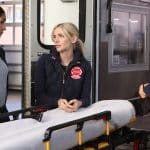 Imagen episódica de la nueva temporada de Chicago Fire.