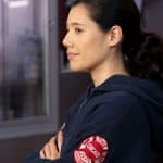 Imagen episódica de la nueva temporada de Chicago Fire.