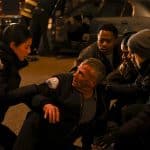 Imagen episódica de la nueva temporada de Chicago Fire.