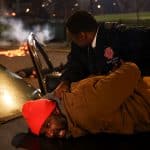 Imagen episódica de la nueva temporada de Chicago Fire.