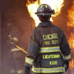 Imagen del episodio de Chicago Fire.