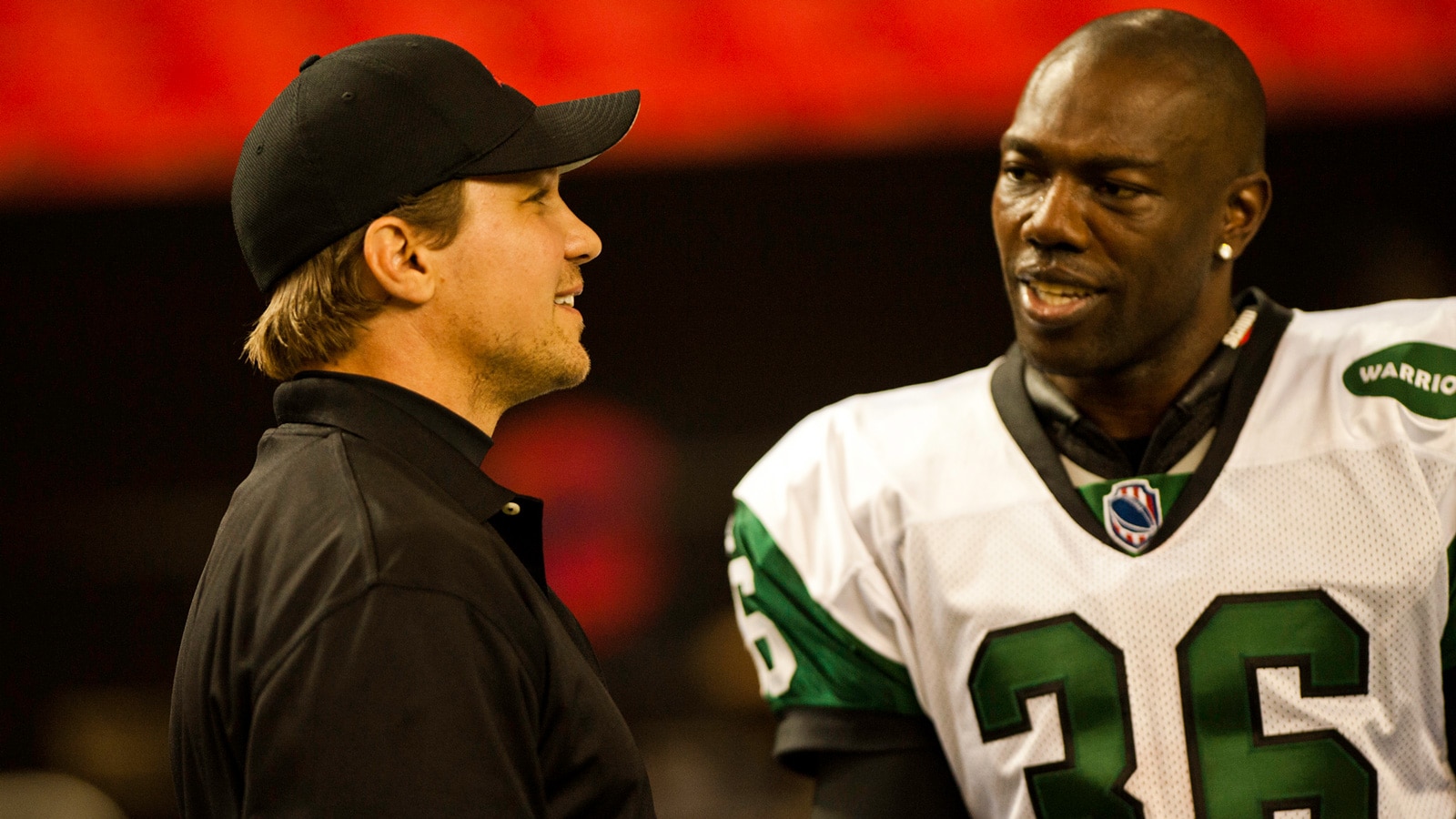 Imagen del episodio de Terapia de Choque.