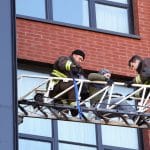 Imagen del episodio de Chicago Fire.