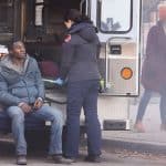 Imagen del episodio de Chicago Fire.