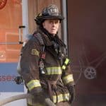 Imagen del episodio de Chicago Fire.