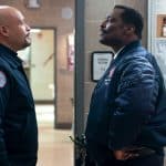 Imagen episódica de la nueva temporada de Chicago Fire.