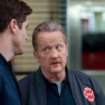 Imagen episódica de la nueva temporada de Chicago Fire.