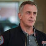 Imagen episódica de la nueva temporada de Chicago Fire.