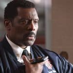 Imagen episódica de la nueva temporada de Chicago Fire.