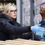 Imagen episódica de la nueva temporada de Chicago Fire.