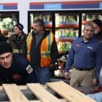 Imagen episódica de la nueva temporada de Chicago Fire.