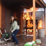 Imagen del episodio de Chicago Fire.