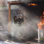 Imagen del episodio de Chicago Fire.