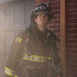 Imagen del episodio de Chicago Fire.
