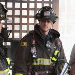 Imagen del episodio de Chicago Fire.