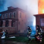 Imagen del episodio de Chicago Fire.