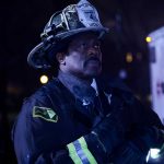 Imagen del episodio de Chicago Fire.