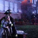 Imagen del episodio de Chicago Fire.