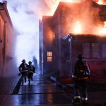 Imagen del episodio de Chicago Fire.