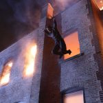 Imagen del episodio de Chicago Fire.