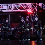Imagen del episodio de Chicago Fire.