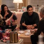 Imagen del primer episodio de la serie Mentes Criminales: Evolution.