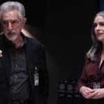 Imagen del primer episodio de la serie Mentes Criminales: Evolution.