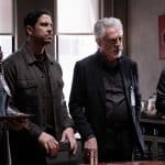 Imagen del primer episodio de la serie Mentes Criminales: Evolution.