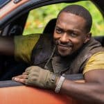 Imagen del episodio de Twisted Metal.