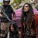 Imagen del episodio de Twisted Metal.