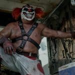 Imagen del episodio de Twisted Metal.