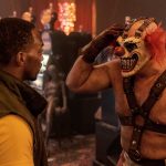 Imagen del episodio de Twisted Metal.