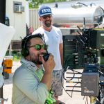 Imagen del episodio de Twisted Metal.