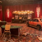 Imagen del episodio de Twisted Metal.