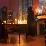 Imagen del episodio de Candice Renoir.