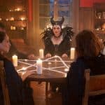 Imagen del episodio de Candice Renoir.