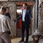 Imagen del episodio de Candice Renoir.