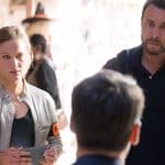 Imagen del episodio de Candice Renoir.