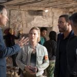 Imagen del episodio de Candice Renoir.