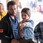 Imagen del episodio de Candice Renoir.