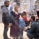 Imagen del episodio de Candice Renoir.